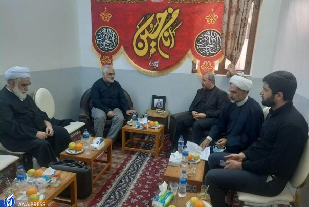 جهود ايرانية حثيثة لإفتتاح فرع الجامعة الإسلامية الحرّة في العراق