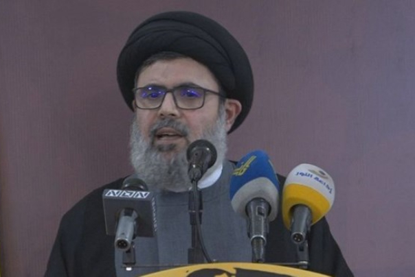حزب الله: عدونا لا يتركنا إلا إذا كنا أقوياء
