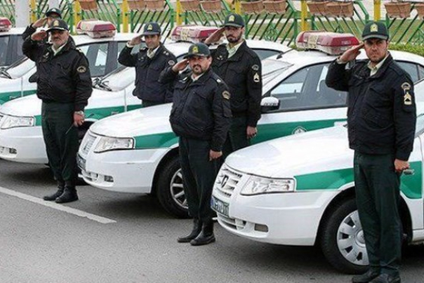لماذا كلّ هذا الشحن الإعلامي العدائي ضد قوات الأمن الايرانية؟