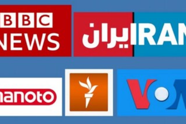 الوجه الحقيقي لوسائل الإعلام المعادية في تأجيج أعمال الشغب بايران