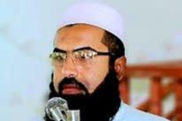 عالم سني ايراني يعلّق على اعمال الشغب الأخيرة في البلاد