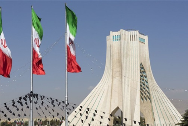 ايران ليست طرفا في حرب اوكرانيا