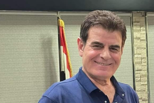 نقيب الفنانين السوريين: إقامة الفعاليات واجب كي لاتغيب القضية الفلسطينية عن الذاكرة