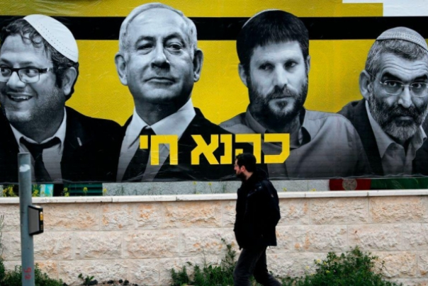 סמוטריץ': נתניהו שקרן, בנו של שקרן