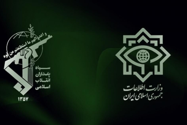 بيان وزارة الامن واستخبارات الحرس الثوري حول الاحداث الاخيرة