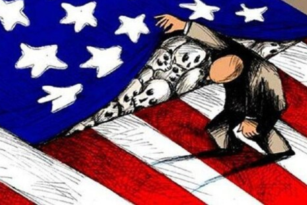 لماذا لا تجيب أمريكا على أسئلة المقررين الأممين حول تبعات الحظر على البيئة في ايران؟!