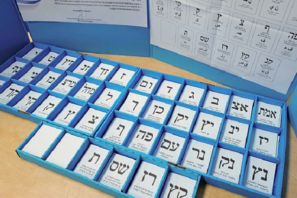 3 נחקרו בחשד להפצת מסרונים שקראו להצביע בן גביר עם פתק של הבית היהודי