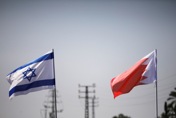 הישות הציונית מעבירה את חדרי המלחמה הרכים נגד איראן לבחריין