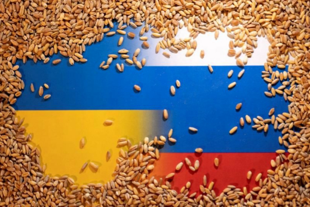 أزمة تعليق إتفاقية الحبوب؛ الجميع يخسر ماعدا أمريكا!