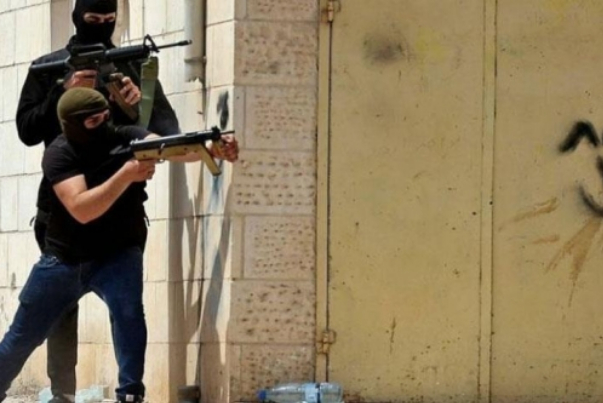 13 عملًا مقاومًا ومقتل مستوطن في الضفة خلال 24 ساعة
