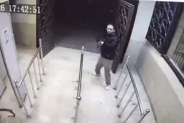 الأمن الايراني ينشر صورة جواز سفر منفذ هجوم شيراز الإرهابي (صورة)
