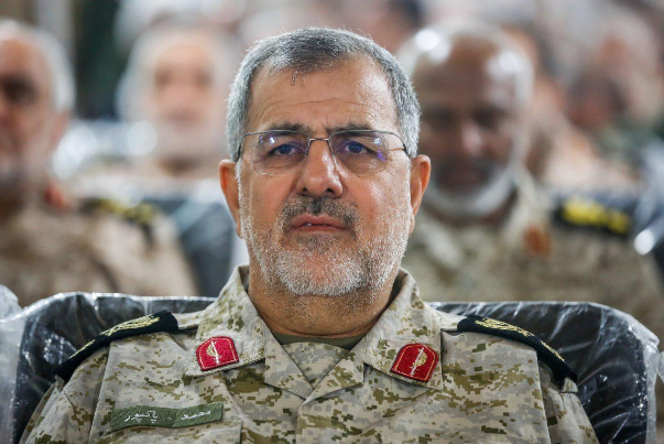 الحرس الثوري يؤكد عدم وجود ميول انفصالية في إحدى المحافظات