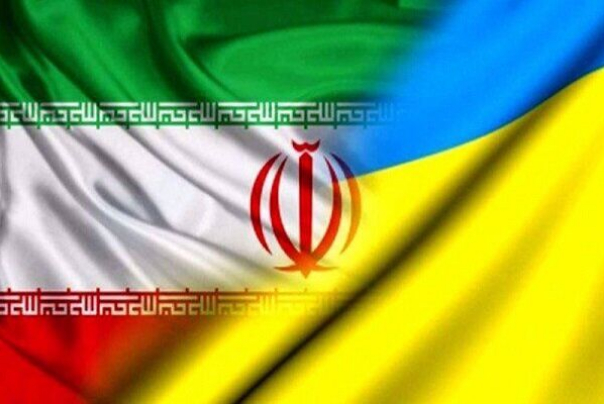 What happened in the meeting of military experts of Iran and Ukraine?