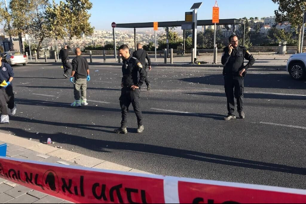 قوى وفصائل فلسطينية: عمليتا القدس رد طبيعي على جرائم وانتهاكات الاحتلال