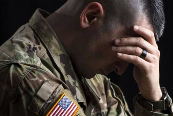 The US military uses fake people to deceive global public opinion!