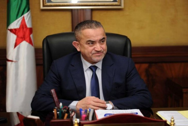 الجزائر.. سجن وزير لمدّة 10 سنوات بتهمة الفساد