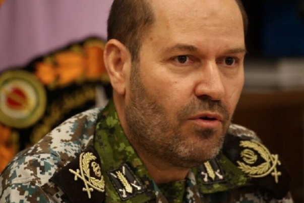 Главком ПВО северо-западного Ирана: Безопасность страны — красная черта вооруженных сил
