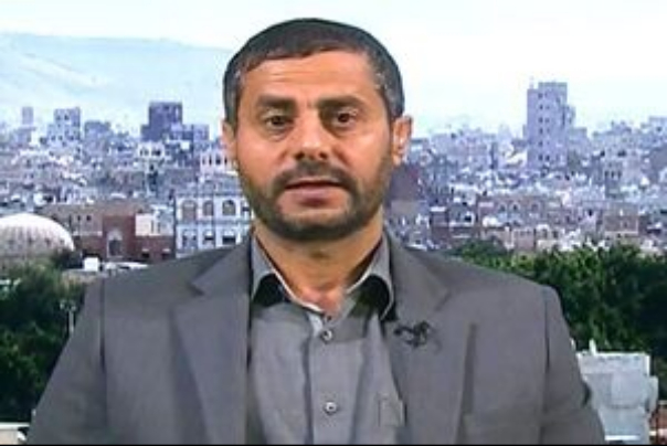 البخيتي هدنة الحديدة تأتي بعد أن بدأت موازين القوى تميل لصالحنا