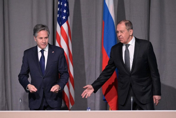 Россия призвала США отменить все антииранские санкции