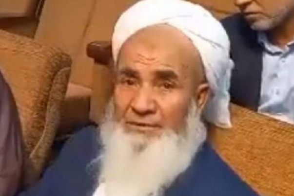 تشكيل فريق تحقيقي خاص في قضية اغتيال الشيخ مولوي ريكي