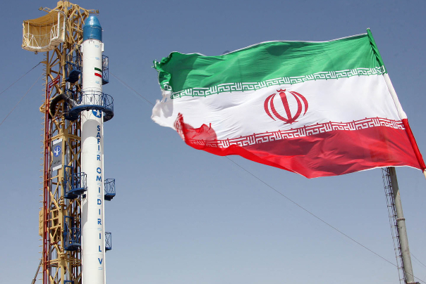 ايران تعلن عن منتج فضائي مهم حائز على براءة اختراع