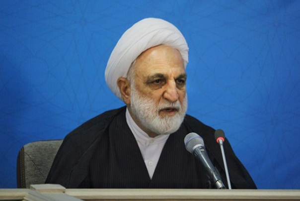 Iran Judiciary chief urges for punishment of Rask terrorists