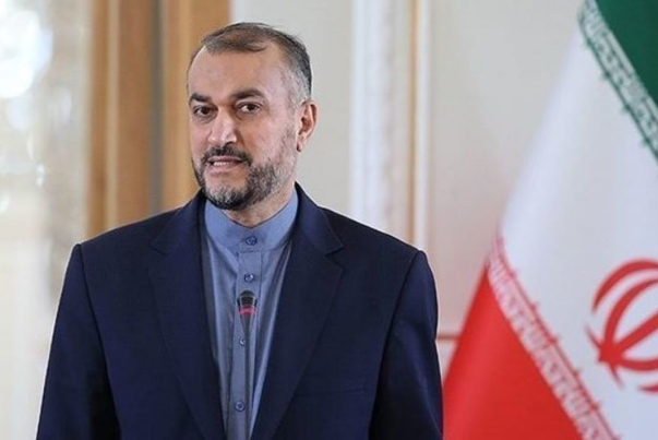 عبداللهيان: تل أبيب تشكل تهديدا خطيرا لأمن المنطقة