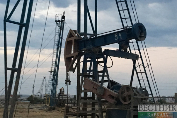 В Иране увеличат на 80% нефтедобычу на месторождении Азар