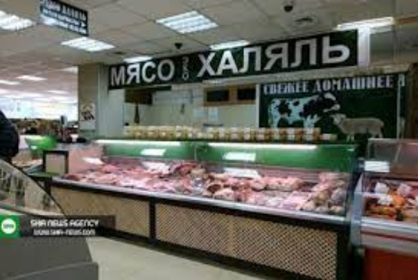 Россия нарастила экспорт халяльной продукции на 50% в 2022 году.