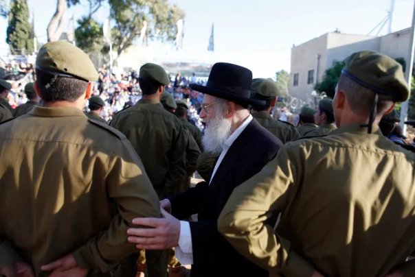 תקשורת ישראלית: הצעת חוק בממשלה הקרובה תחולל מהפכה ב"צבא"