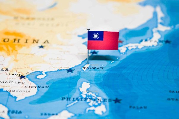 Taiwan is worried about repetiton of Hong Kong's commercial-political experience with the United States