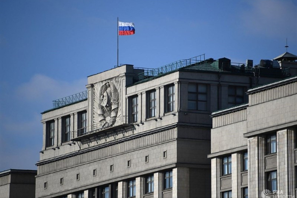 Дума может принять законопроект о платежах в криптовалютах в I квартале 2023 года