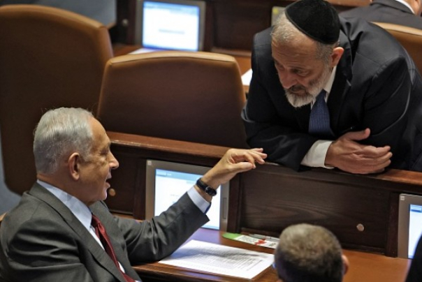 התקנת ממשלת נתניהו: מספר השרים אינו ברור