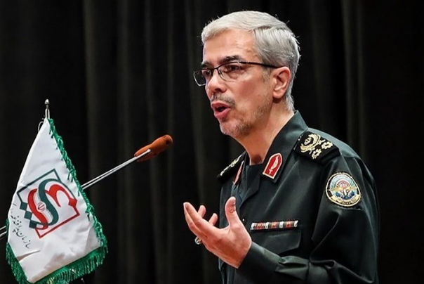 اللواء باقري: ضربة عين الأسد بدّدت هيمنة وهيبة أمريكا في المنطقة والعالم