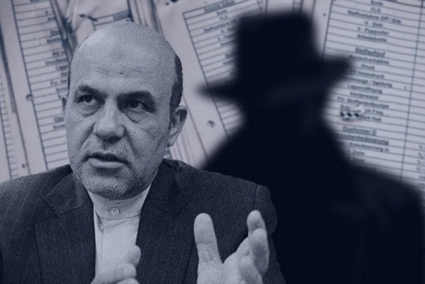 Продолжение интервенционистского подхода Америки ко внутренним делам Ирана