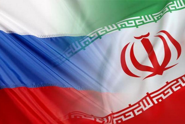 Иран и Россия подписали меморандумы о сотрудничестве в сфере авиации