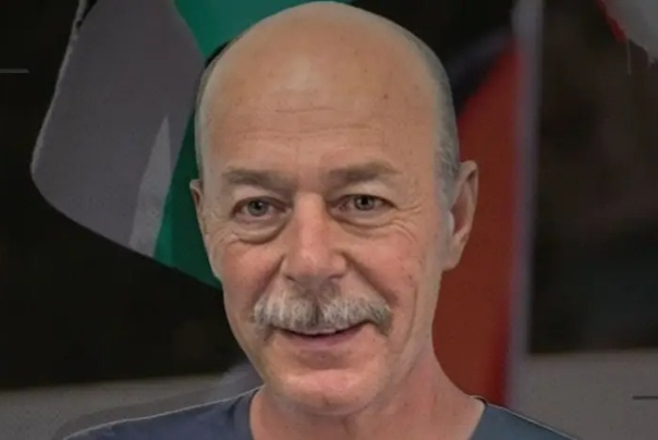 מאהר יונס משוחרר לאחר 40 שנות שבי בבתי הכלא