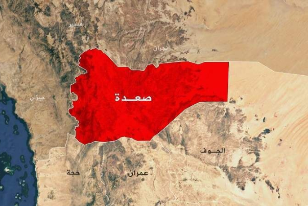 اليمن: 7 شهداء و91 جريحا بنيران القوات السعودية منذ مطلع شهر يناير الجاري