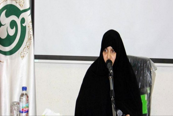 المرأة جزء من المقاومة الثقافية.. ونرفض معايير الغرب