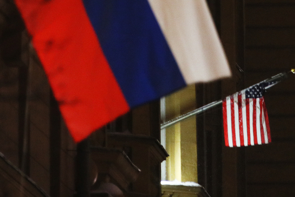 Госдеп: США готовы смягчить санкции против РФ ради серьезных переговоров по Украине
