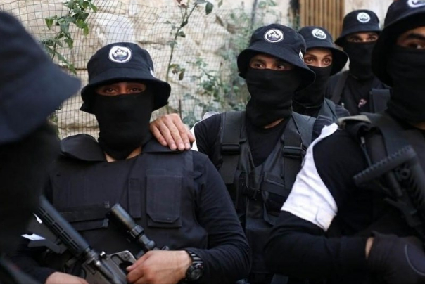 "عرين الأسود" تتوعد الاحتلال بمزيد من العمليات