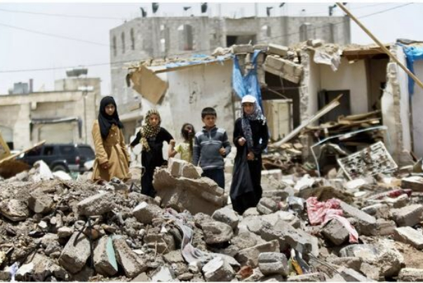 МИД Ирана прокомментировало утверждения о поставке Ираном оружия в Йемен