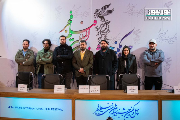 Fajr festival and the shame that was left to the face boycotters