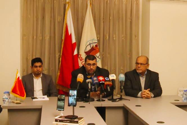 Local human rights organisations: 12 years of systematic political repression in Bahrain