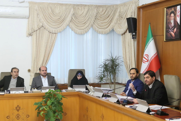 فصل جديد من التعاون الاقتصادي بين طهران وبكين