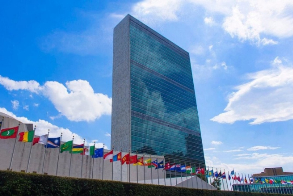 ООН: односторонние санкции США против Ирана незаконны и подозрительны