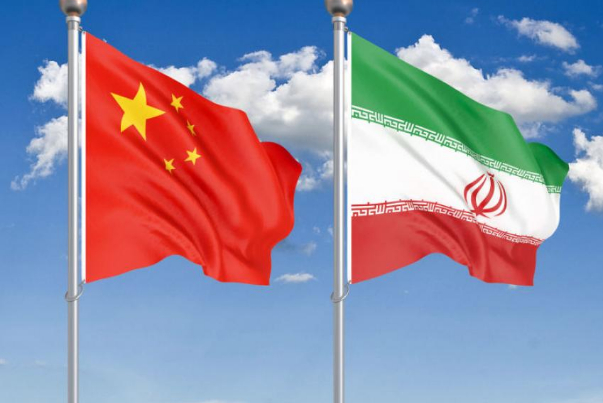 ايران تفتتح مكتبا تجاريا في الصين