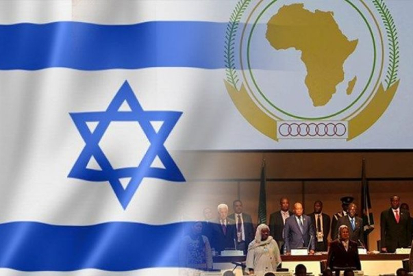 מסרים ברורים לגירוש נציג ישראל מפסגת האיחוד האפריקאי