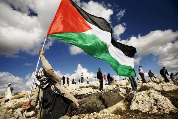 ناد إيرلندي يتخذ اجراءً لدعم القضية الفلسطينية