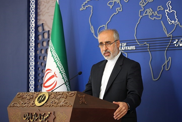 طرد دبلوماسيين ألمانيين في طهران ردّاً على تدخلات برلين